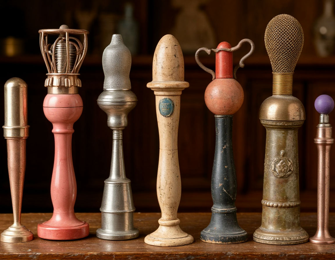 История игрушек для взрослых: от древности до наших дней История игрушек для взрослых: от древности до наших дней