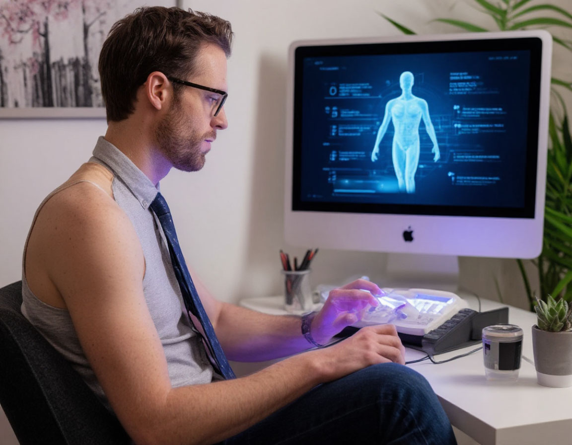 Дистанционные секс-игрушки: интимность на расстоянии становится реальностью Дистанционные секс-игрушки: интимность на расстоянии становится реальностью