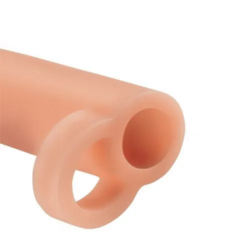 насадка fantasy x-tensions real feel enhancer xl телесная в 