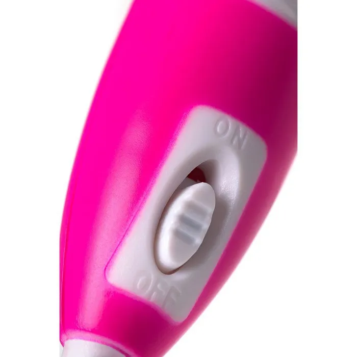 вибромассажер брелок в 