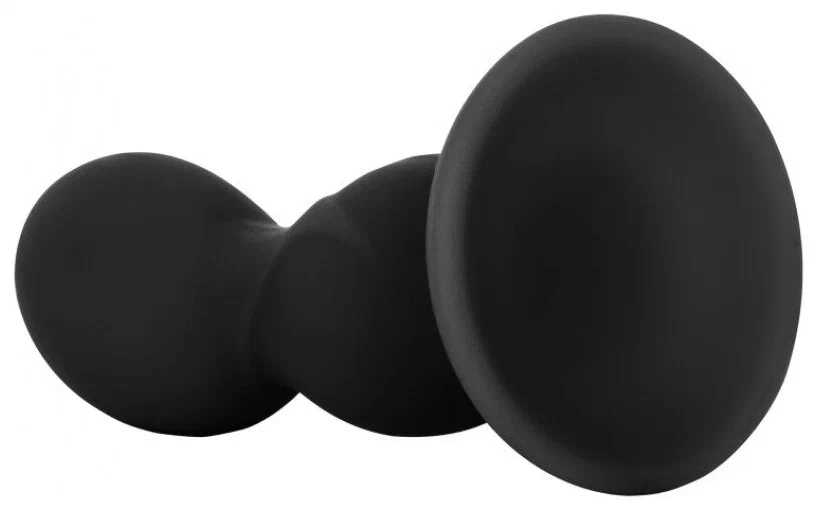 анальный стимулятор back end play в 