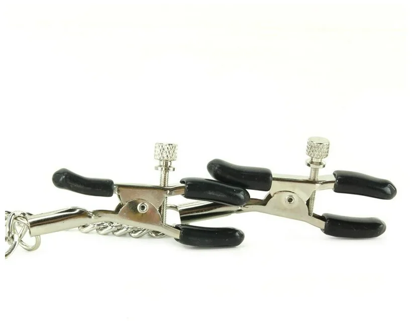 зажимы для сосков tiered nipple clamps в 
