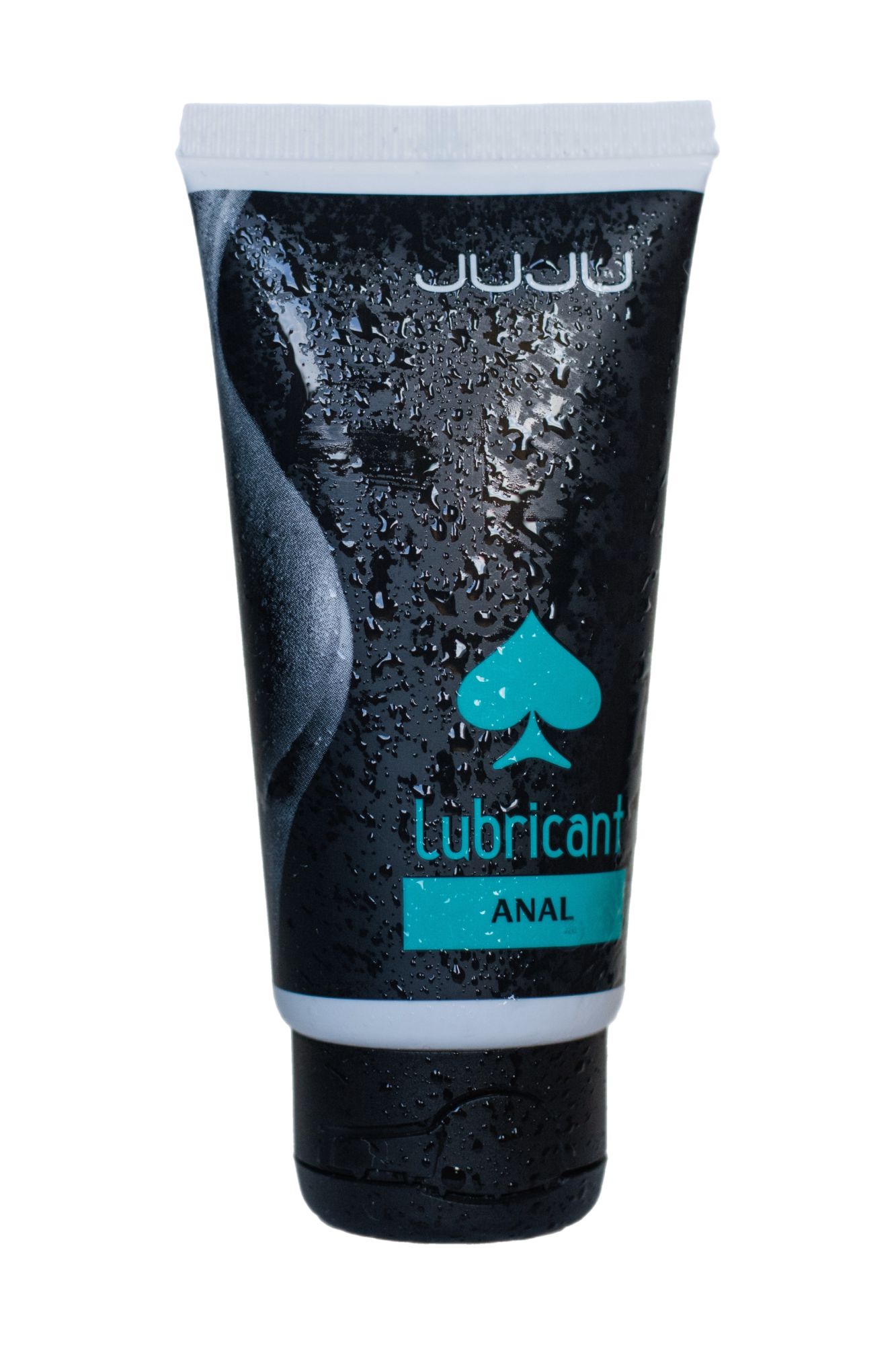 силиконовый лубрикант juju anal 50ml 7074ju в 