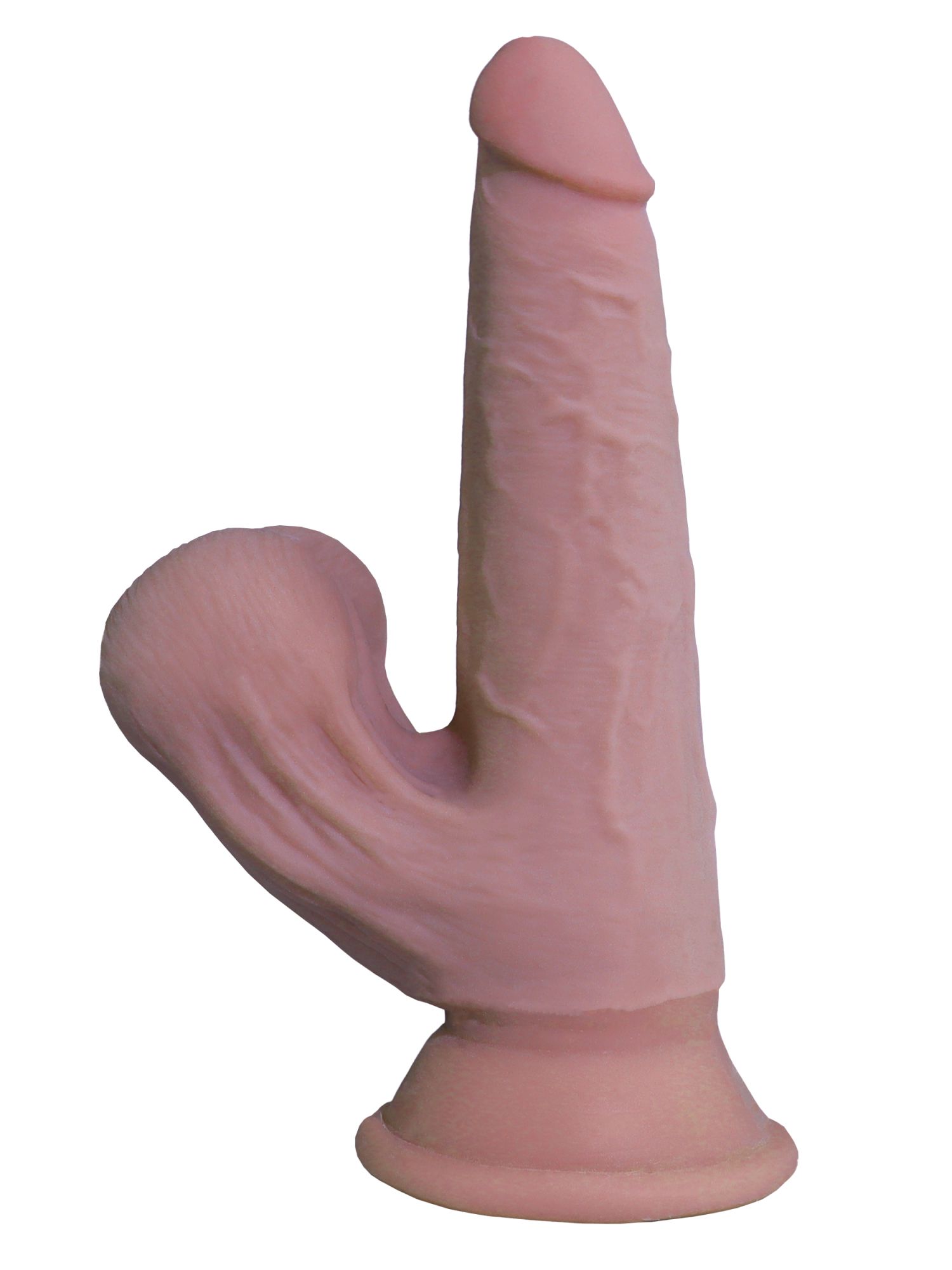 фаллоимитатор реалистичный horney prince 15см 25017ls в 