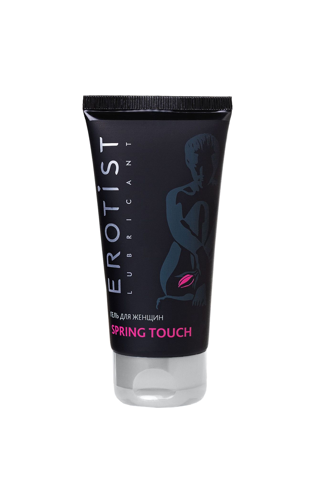 гель erotist для женщин spring touch, сужающий вагинальный, 50 мл в 