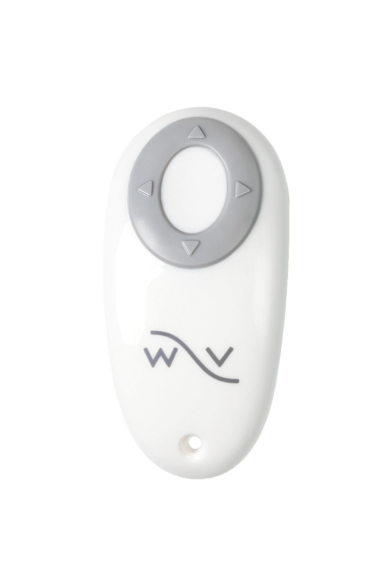 клиторальный стимулятор we-vibe moxie силикон, черный, 9,2 см в 