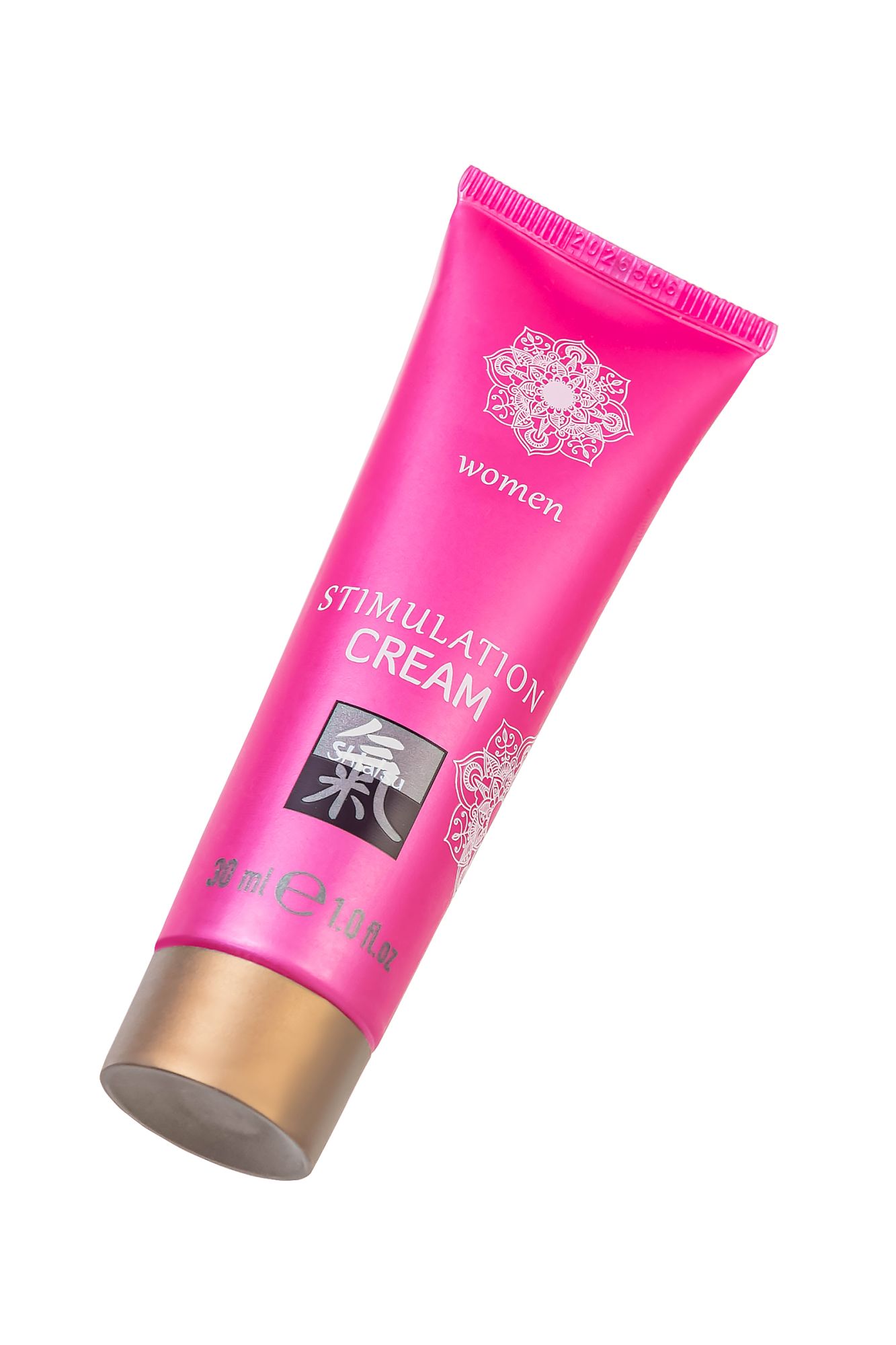 интимный крем stimulation cream  women 30 мл в 