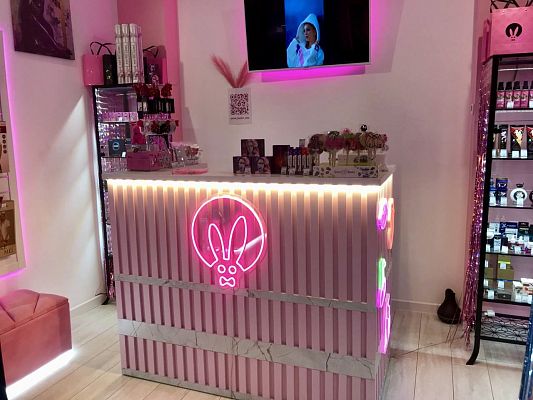 Москва, Хорошевское шоссе, 82