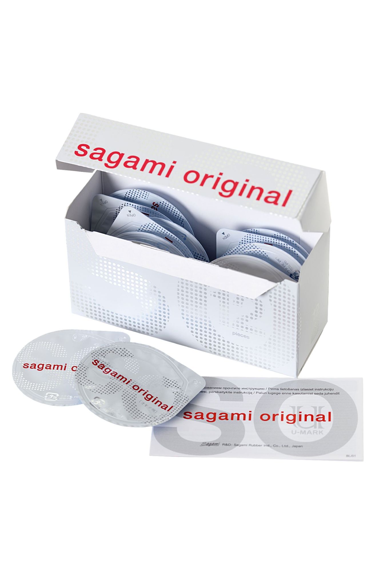 презервативы sagami, original 0.02, полиуретан, 19 см, 5,8 см, 12 шт. в 
