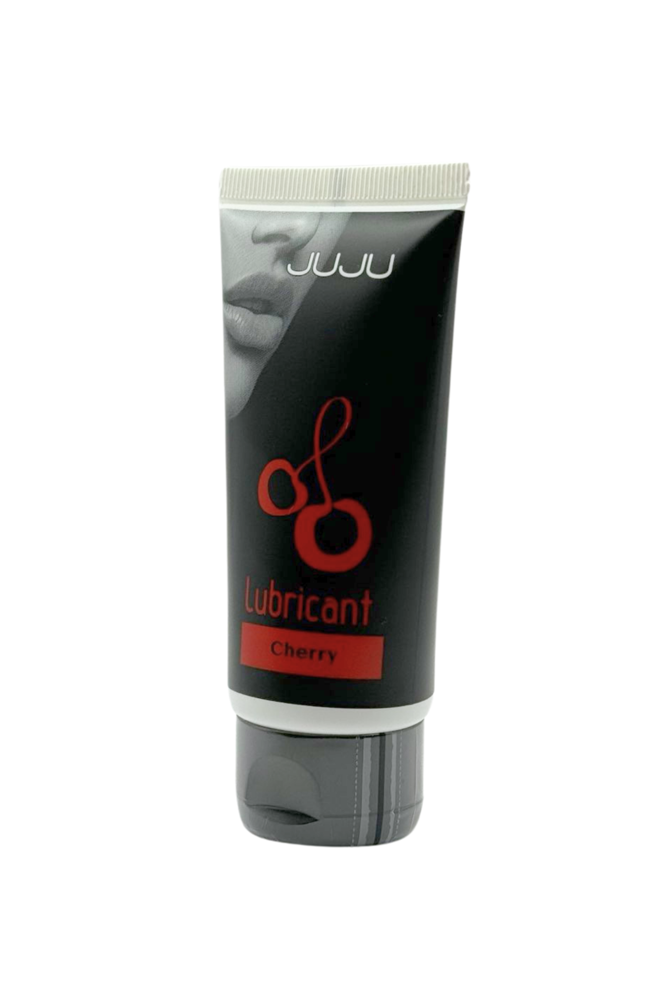 съедобный лубрикант juju со вкусом вишни  50ml 7463ju в 