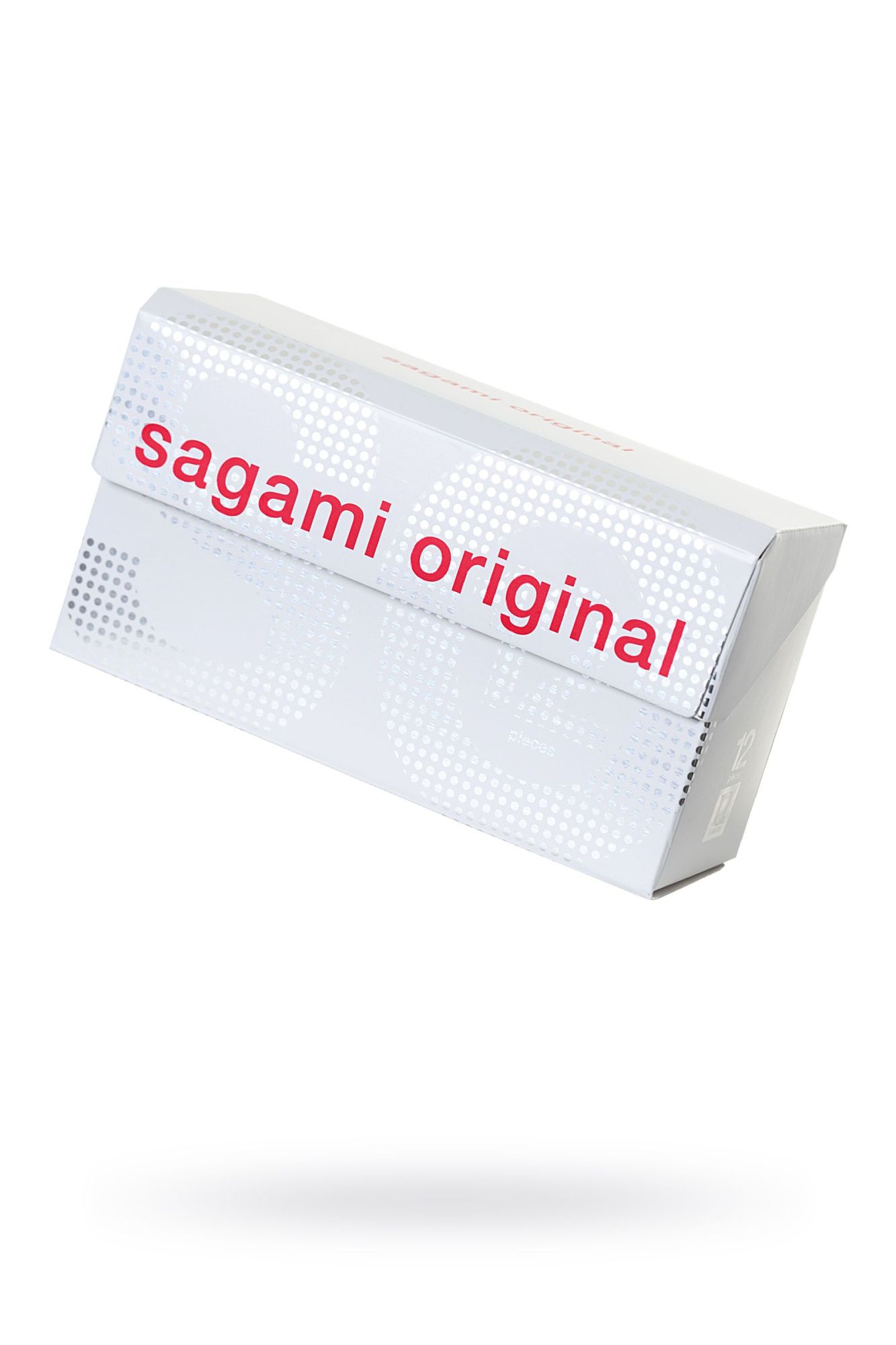 презервативы sagami, original 0.02, полиуретан, 19 см, 5,8 см, 12 шт. в 