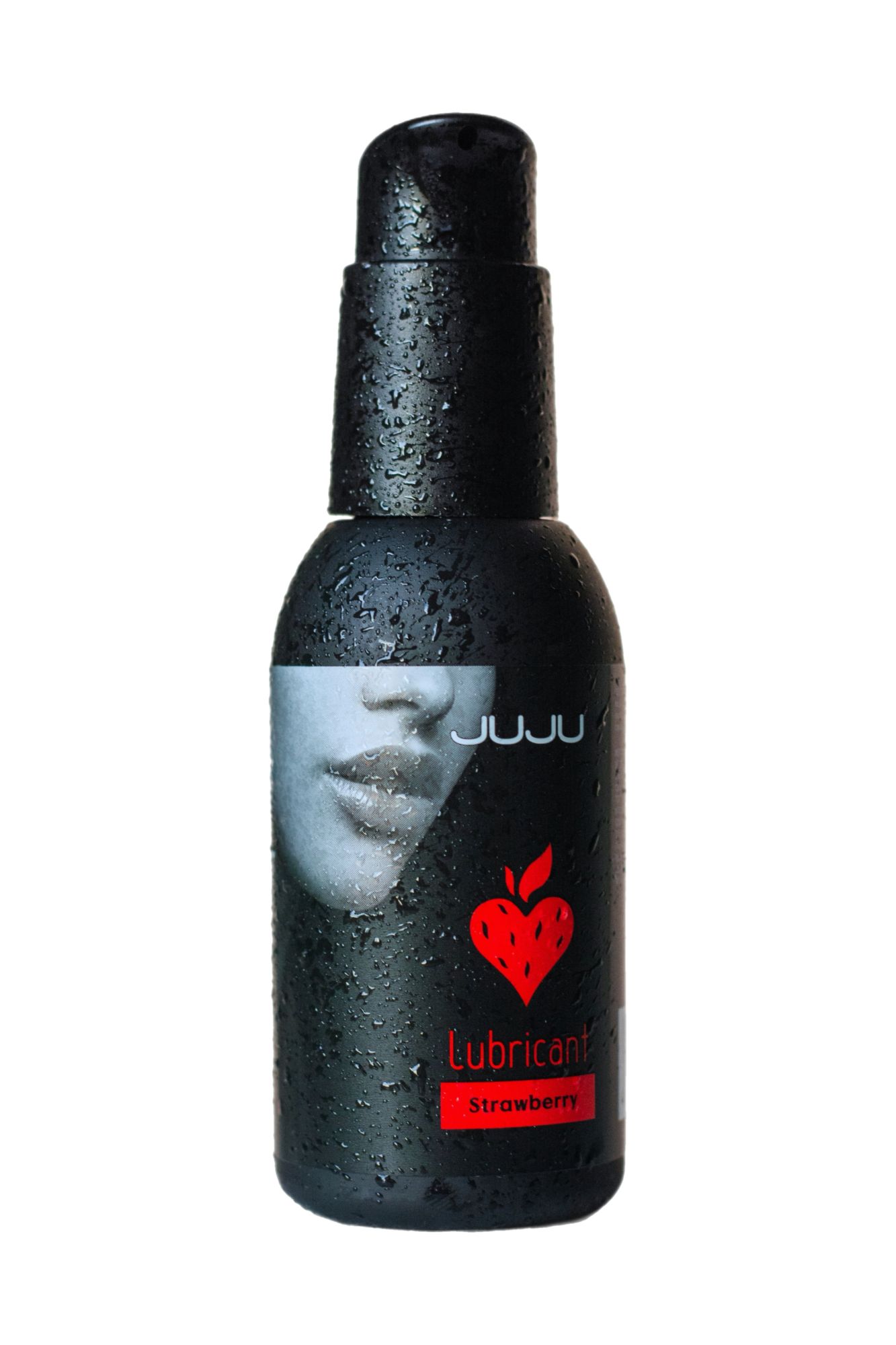 съедобный лубрикант juju клубничка 100ml 987ju в 