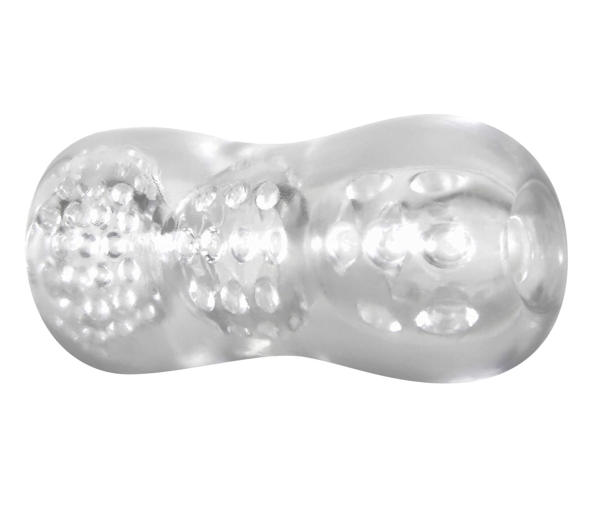 мастурбатор triple chamber ball drainer в 