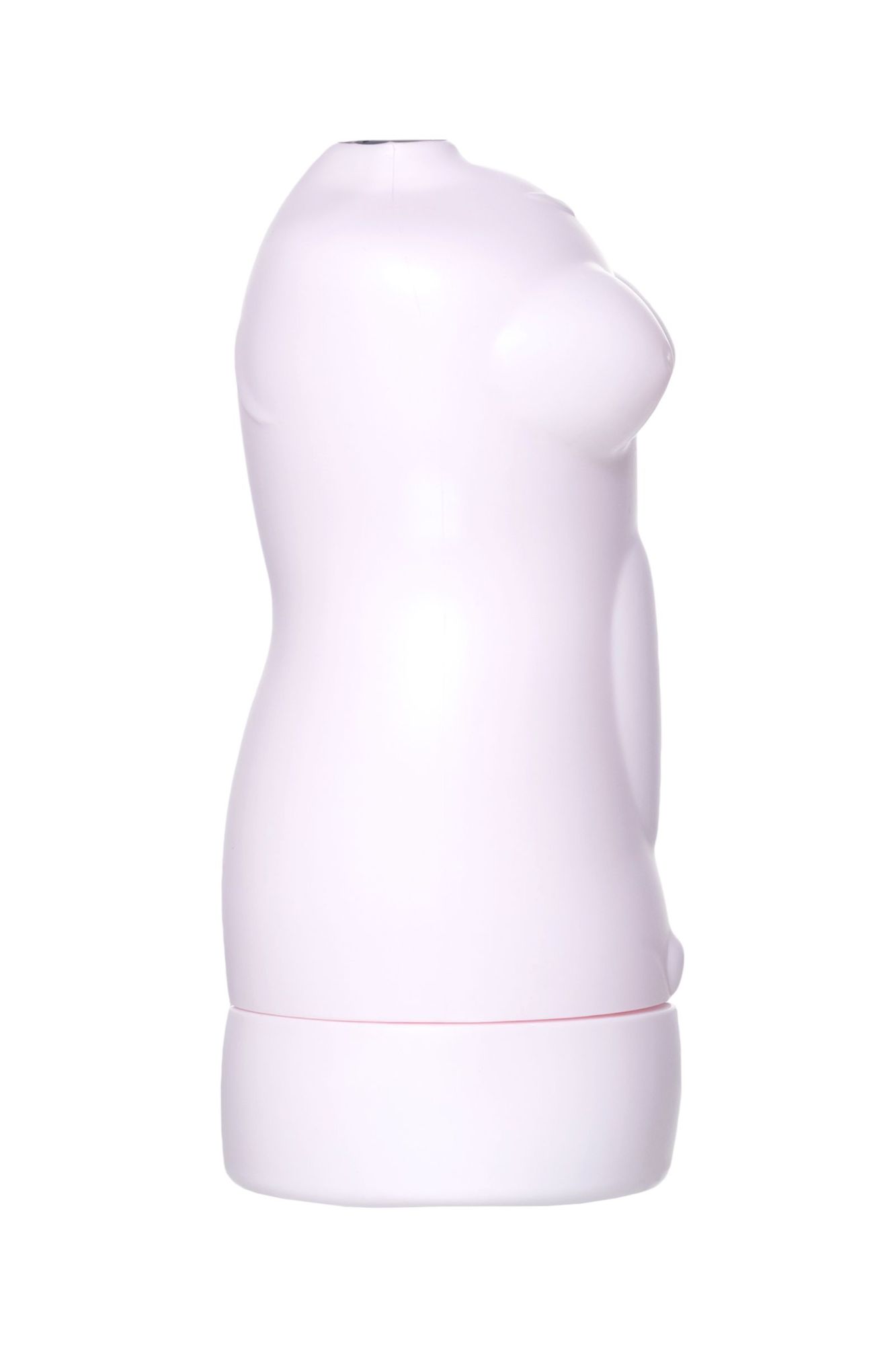 мастурбатор magic eyes uniforms nude sailor s, tpe, белый, 17 см в 