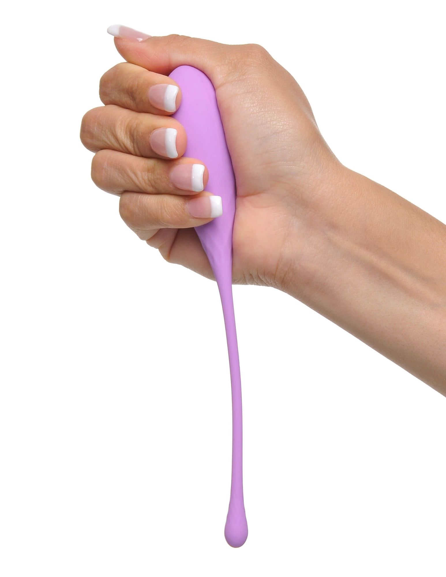 тренажер кегеля pipedream fantasy for her her duo kegel train-her set в 