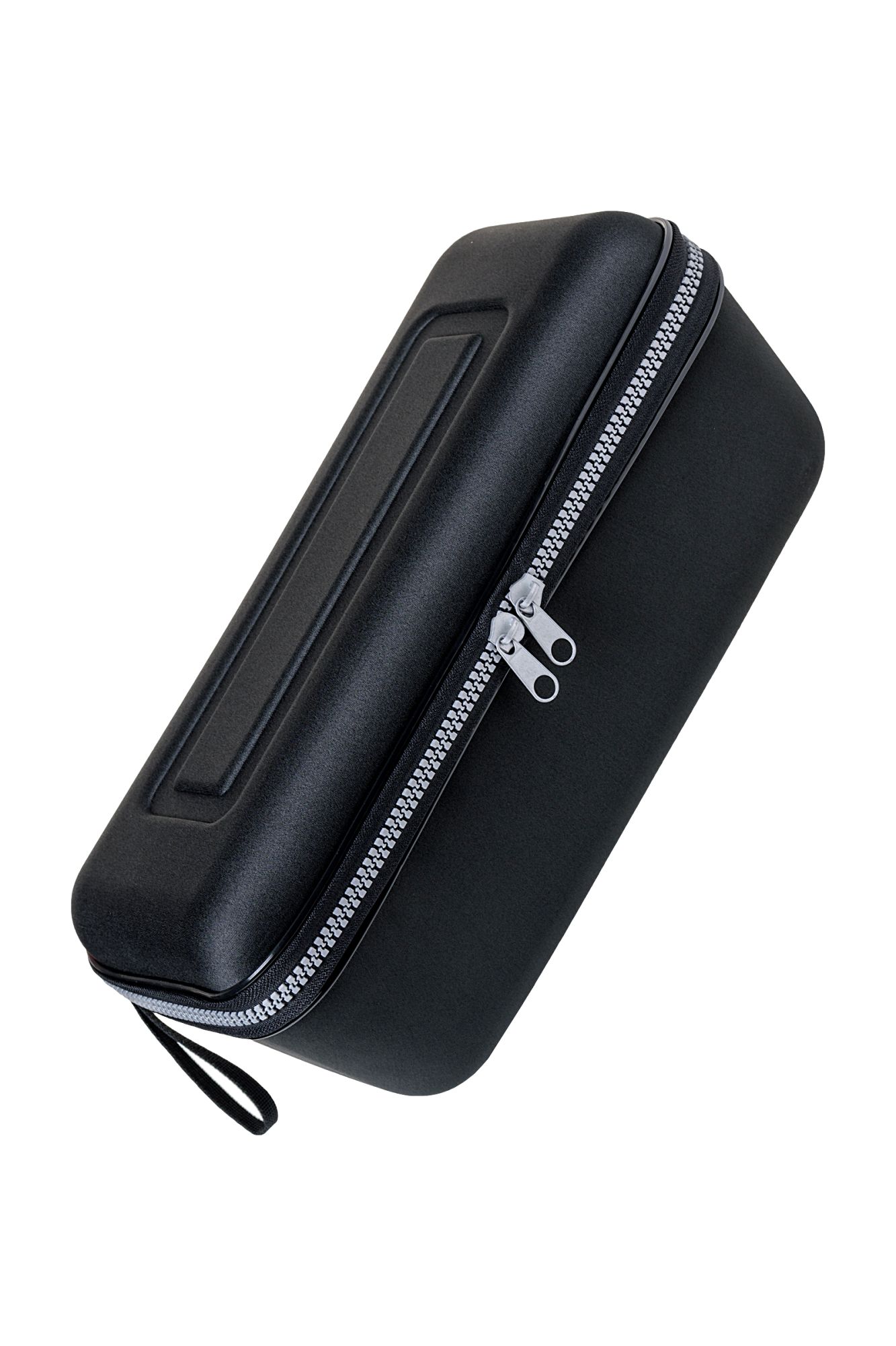 гидропомпа bathmate hydroxtreme7 wide boy, abs пластик, голубая в 