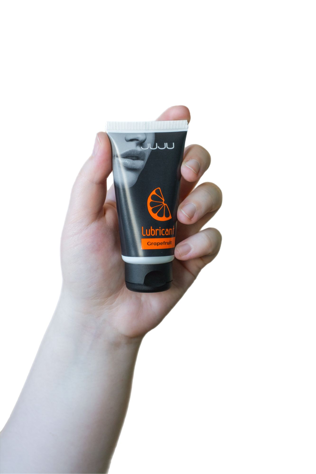 съедобный лубрикант juju со вкусом грейпфрута 50ml 7470ju в 