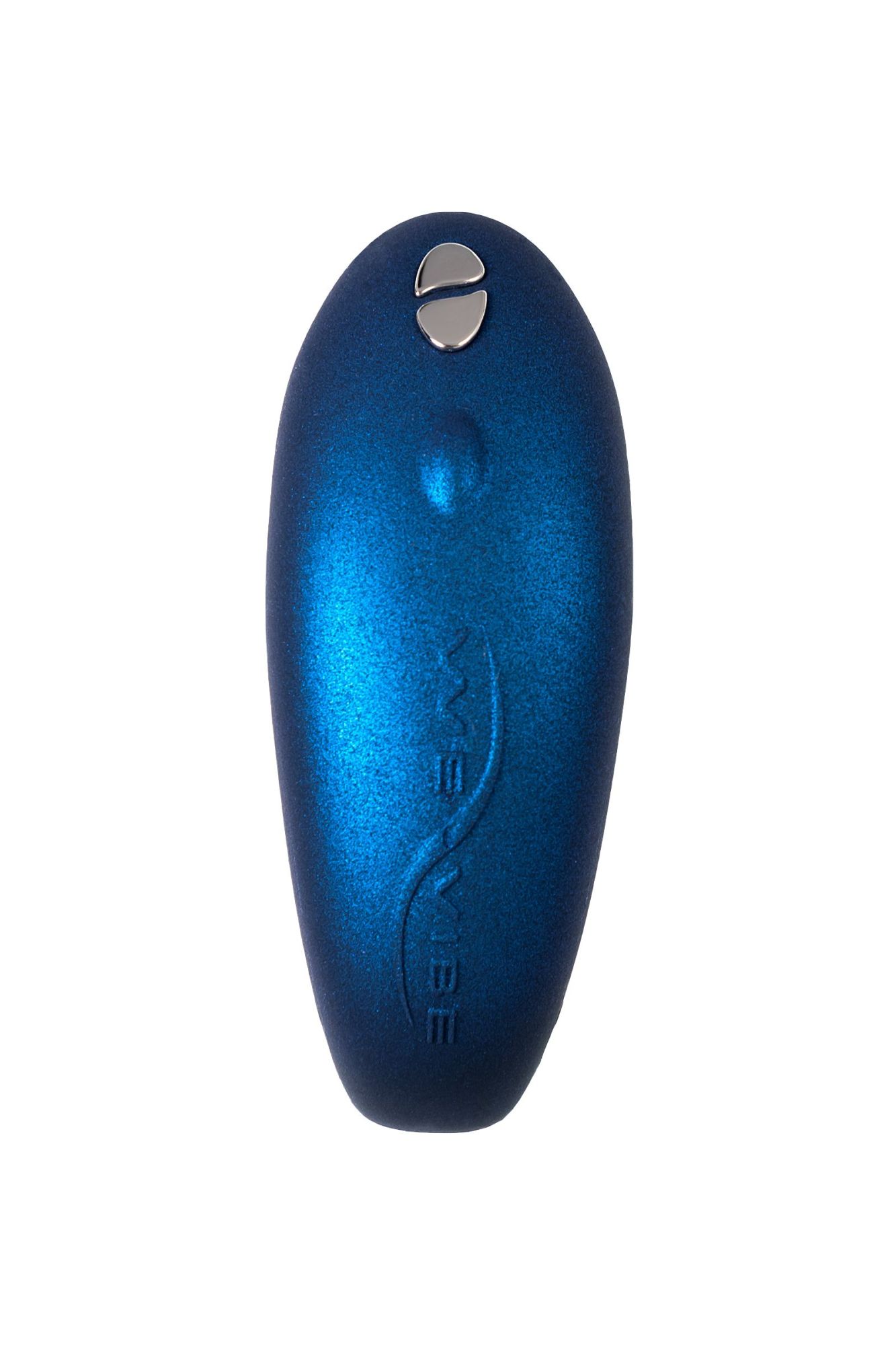 вибратор we-vibe chorus силкон, синий в 