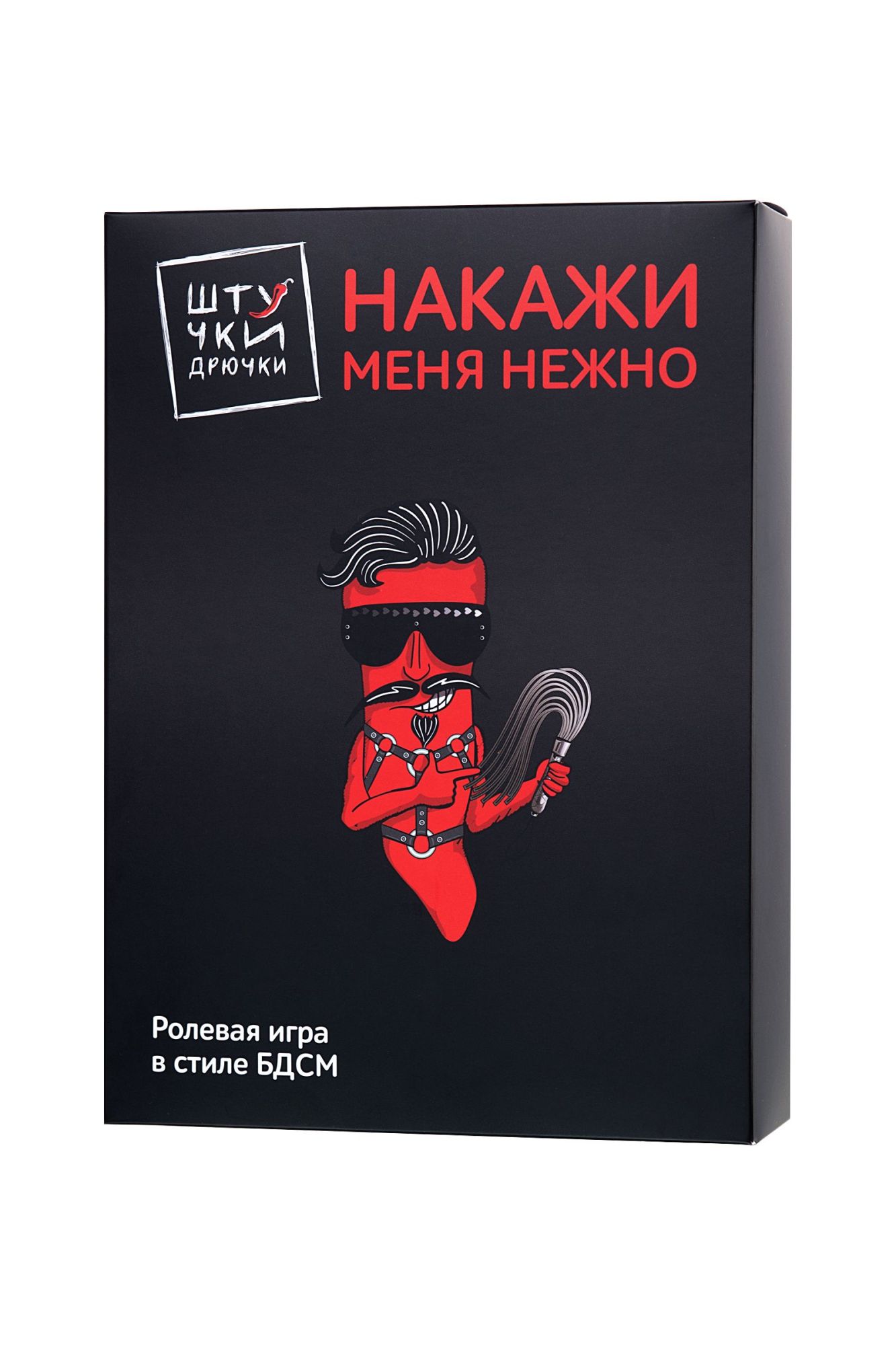ролевая игра в стиле бдсм штучки-дрючки комплект в 