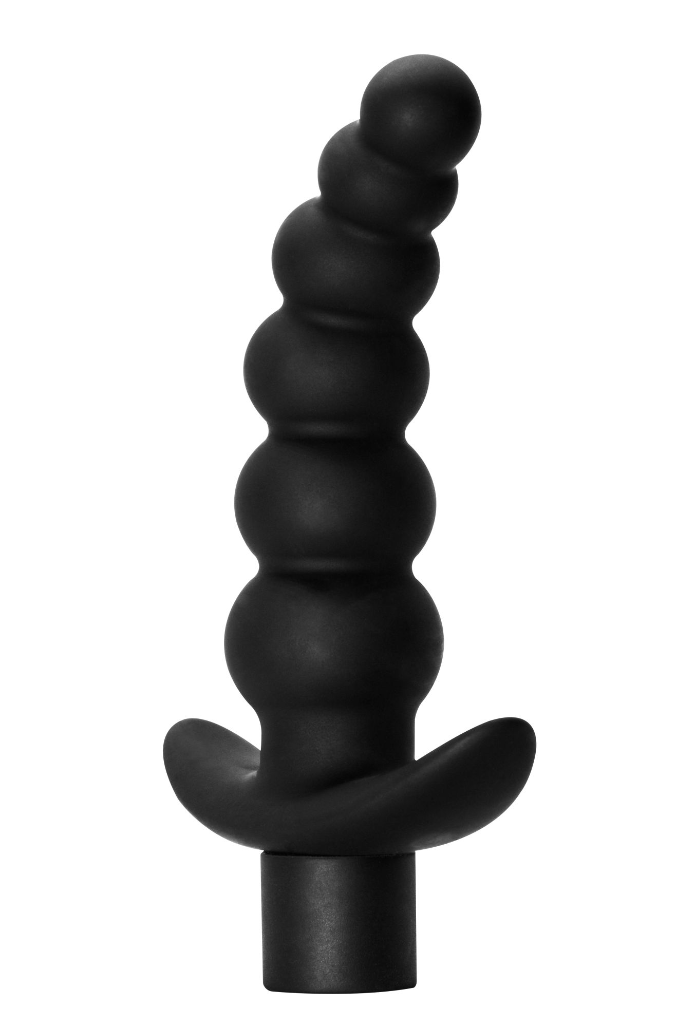 анальная пробка с вибрацией spice it up ecstasy black 8009-01lola в 