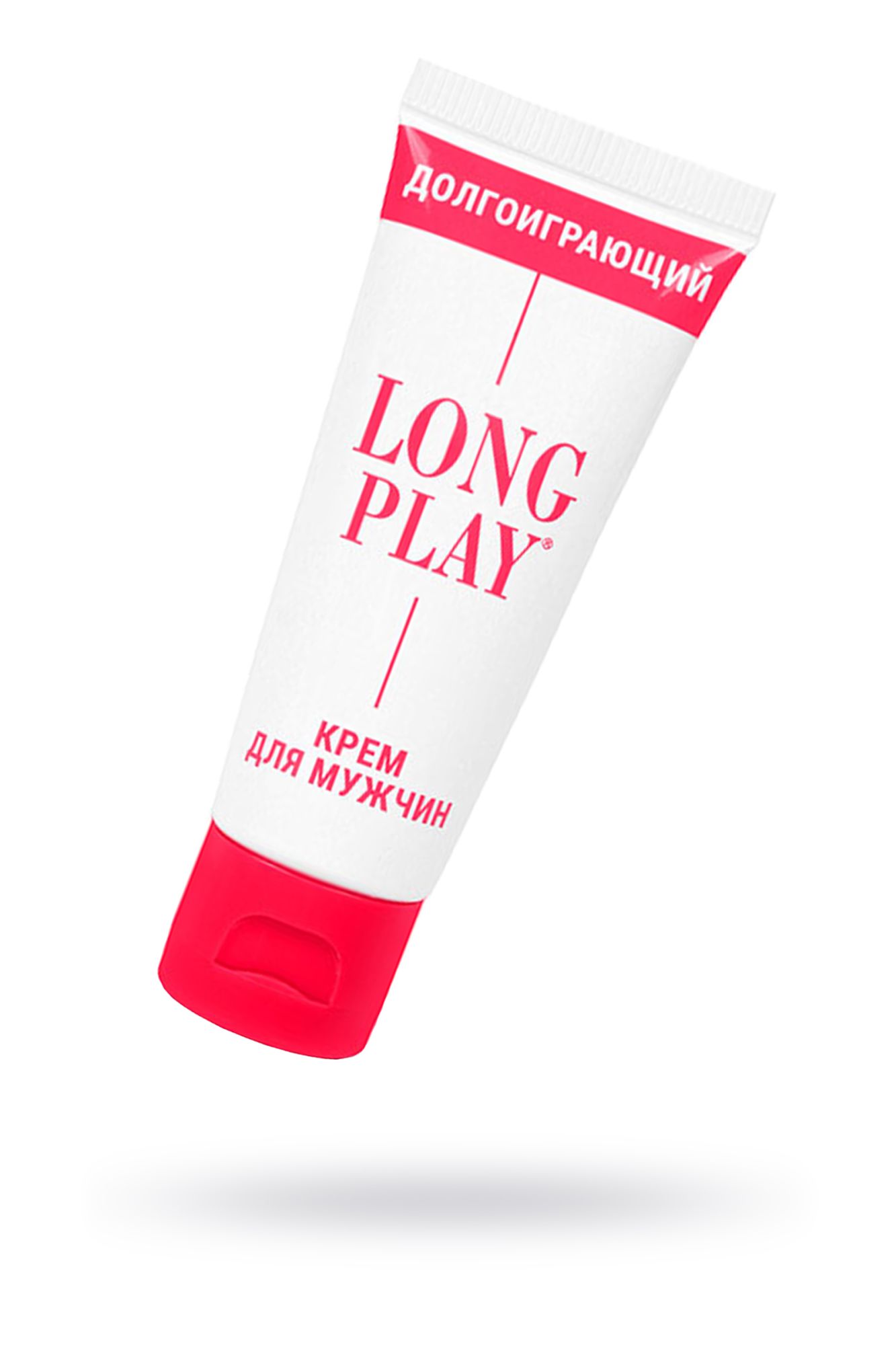 крем пролонгатор long play для мужчин, 15 мл в 