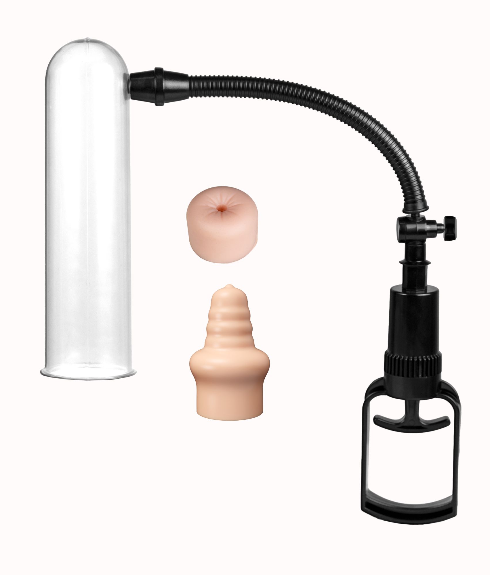 вакуумный массажер помпа lovetoy 463400ru в 