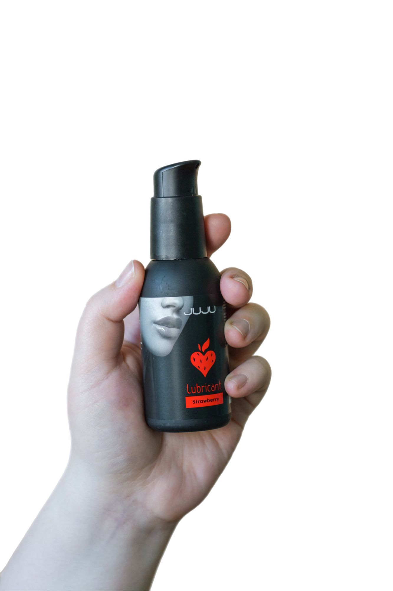 съедобный лубрикант juju клубничка 100ml 987ju в 