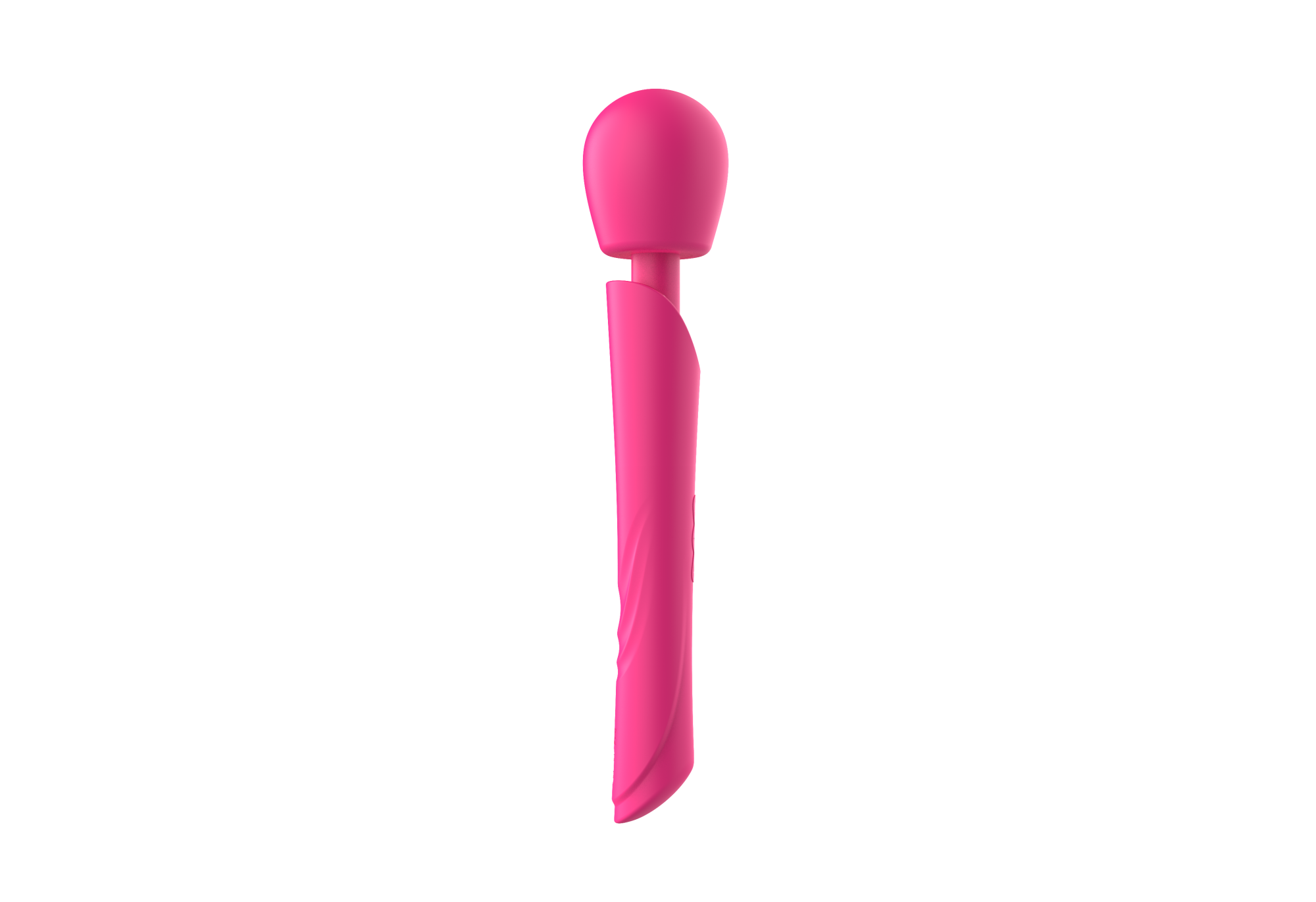 вибратор- вонд secwell sw24127-hot-pink в 