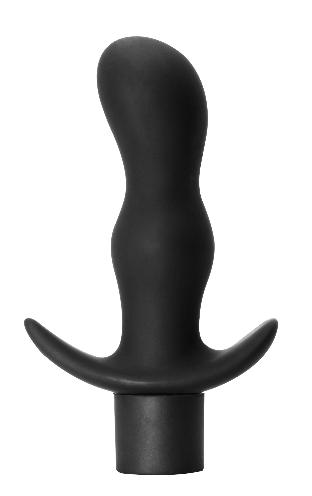 анальная пробка с вибрацией spice it up teaser black 8003-01lola в 