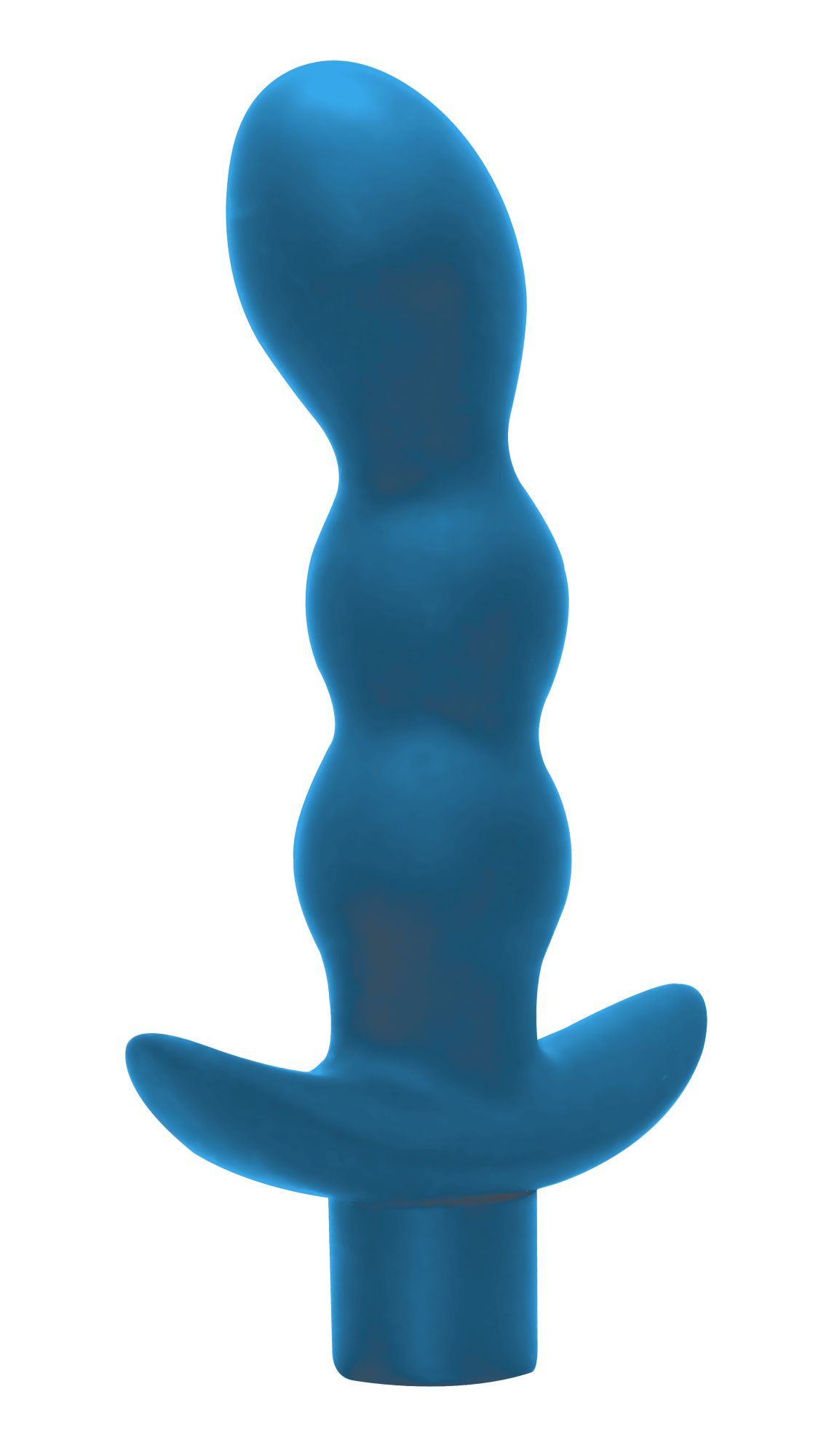 анальная пробка с вибрацией spice it up naughty aquamarine 8012-03lola в 