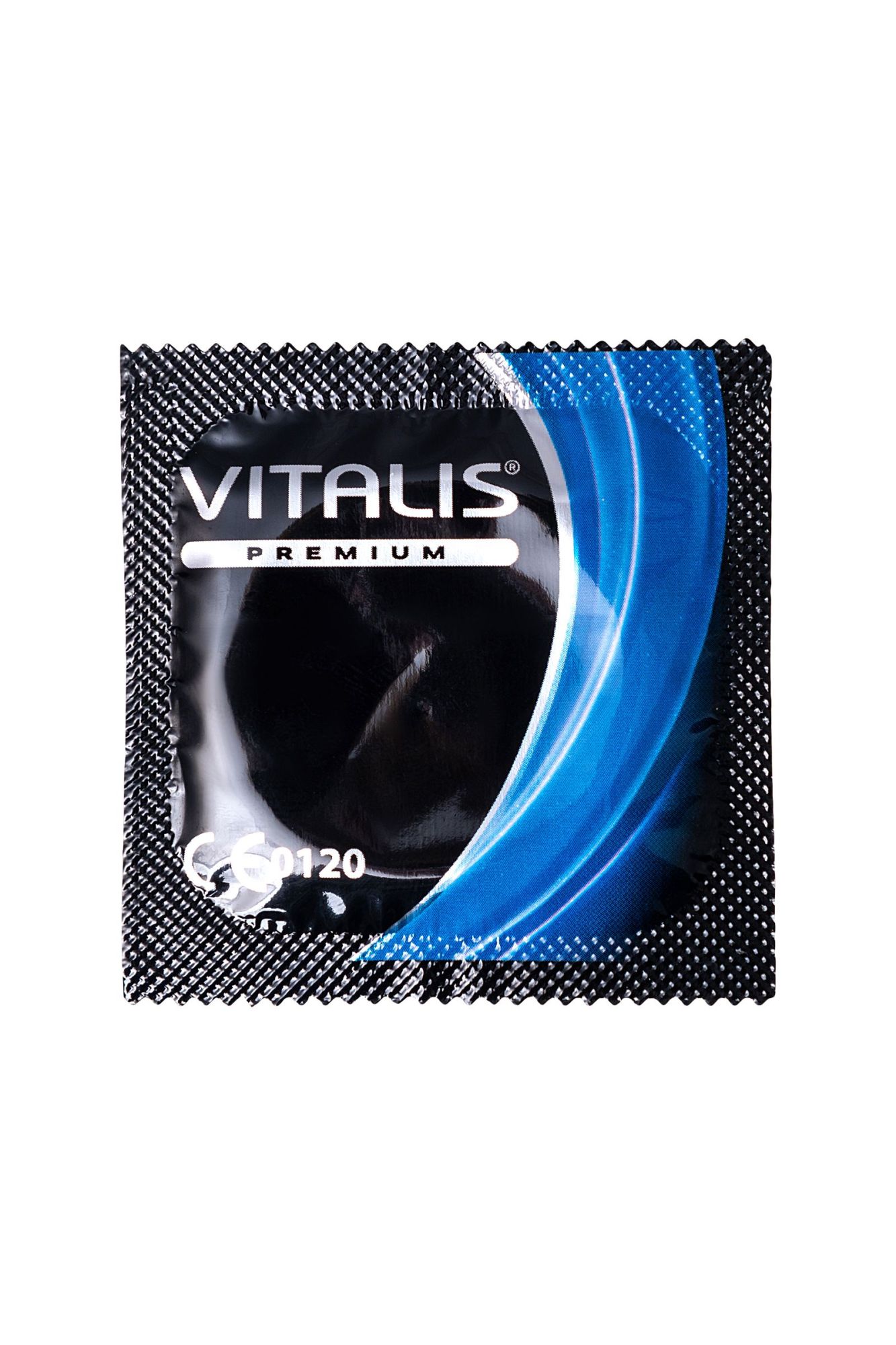презервативы vitalis, premium, микс, 18 см, 5,3 см, 15 шт. в 