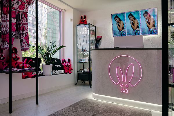 Санкт-Петербург Шостаковича 5/1