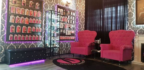 Воронеж Московский 60