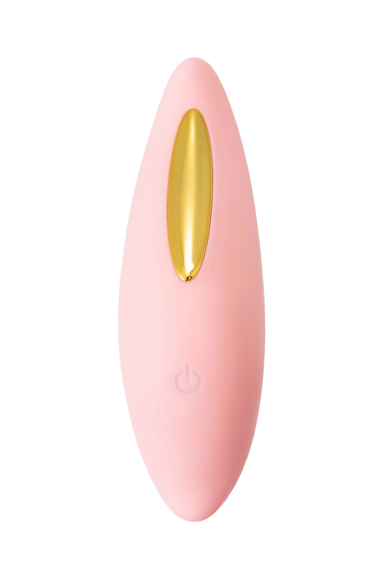 вакуумный стимулятор flovetta lily, силикон, розовый, 13 см в 
