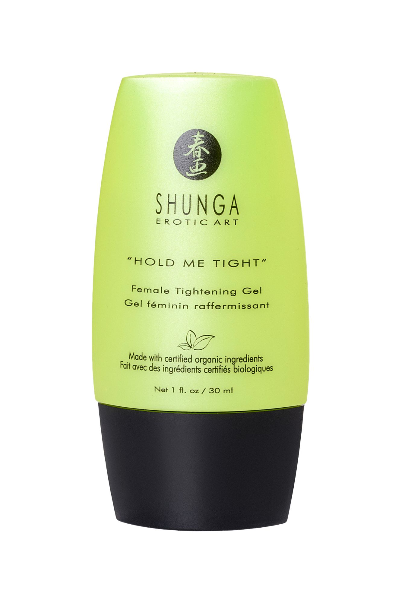 интимный гель для женщин shunga «тесный контакт» (hold me tight), с эффектом сужения, 30 мл в 