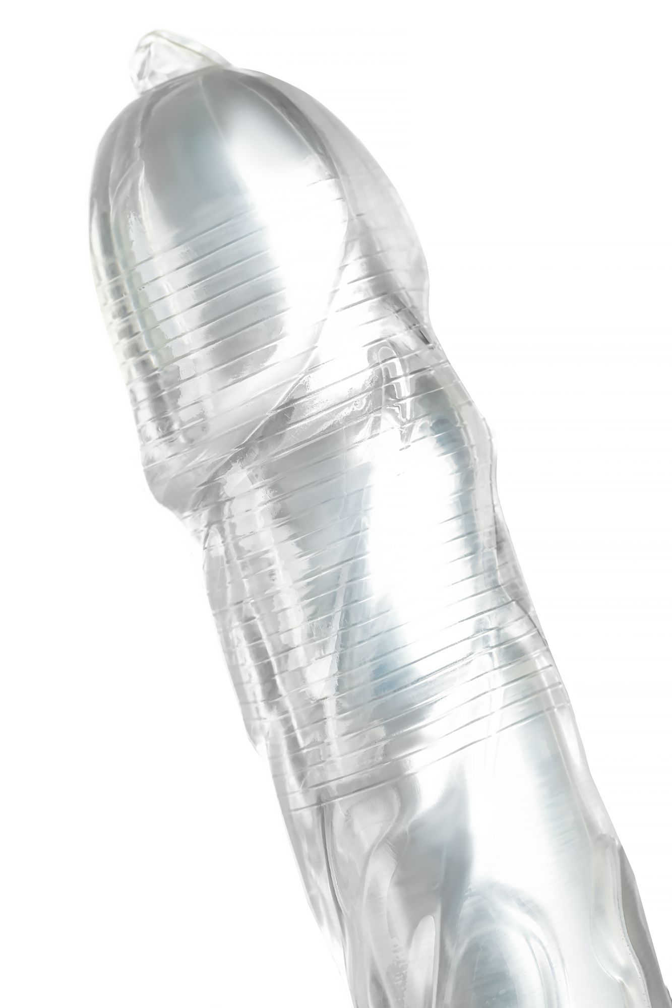 презервативы luxe, bolt condoms, микс, 18 см, 5,2 см, 6 шт. в 