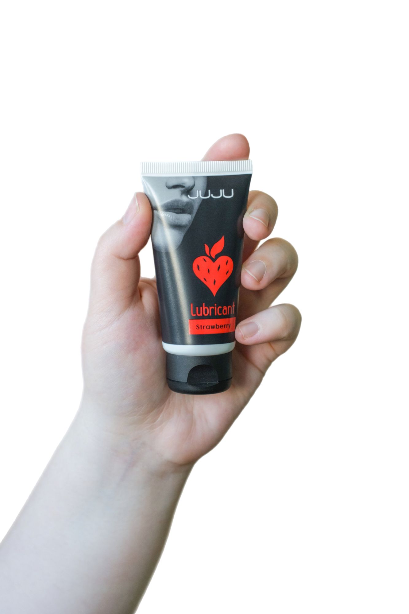 съедобный лубрикант juju клубничка 50ml 7098ju в 