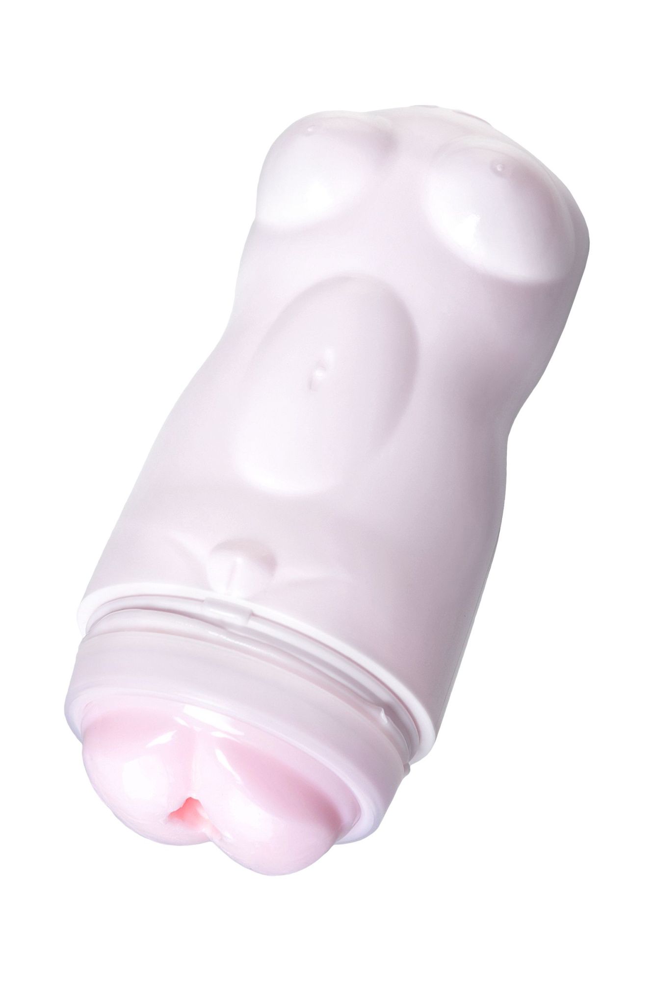 мастурбатор magic eyes uniforms nude sailor s, tpe, белый, 17 см в 