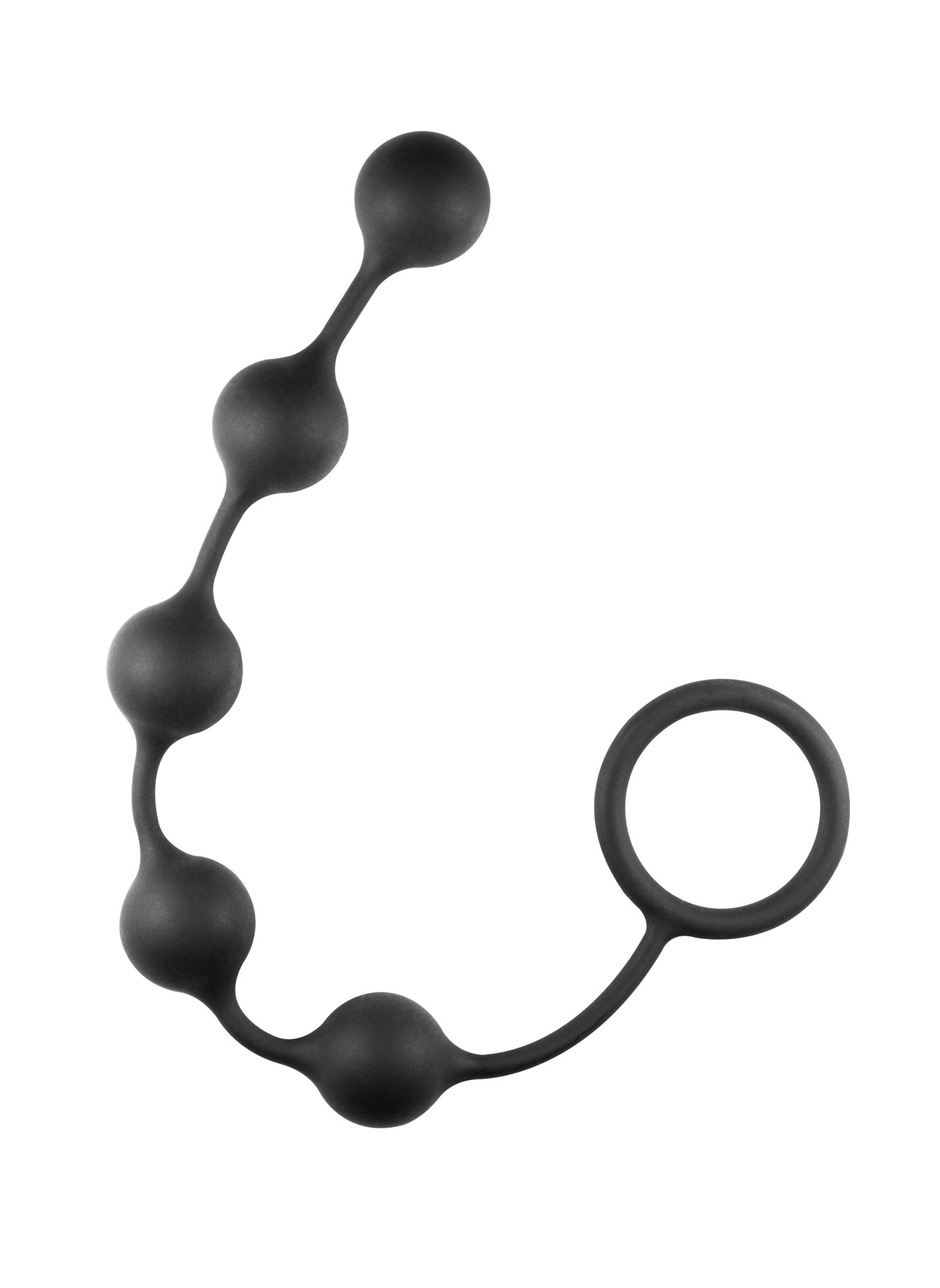 анальная цепочка classic anal beads 4222-01lola в 