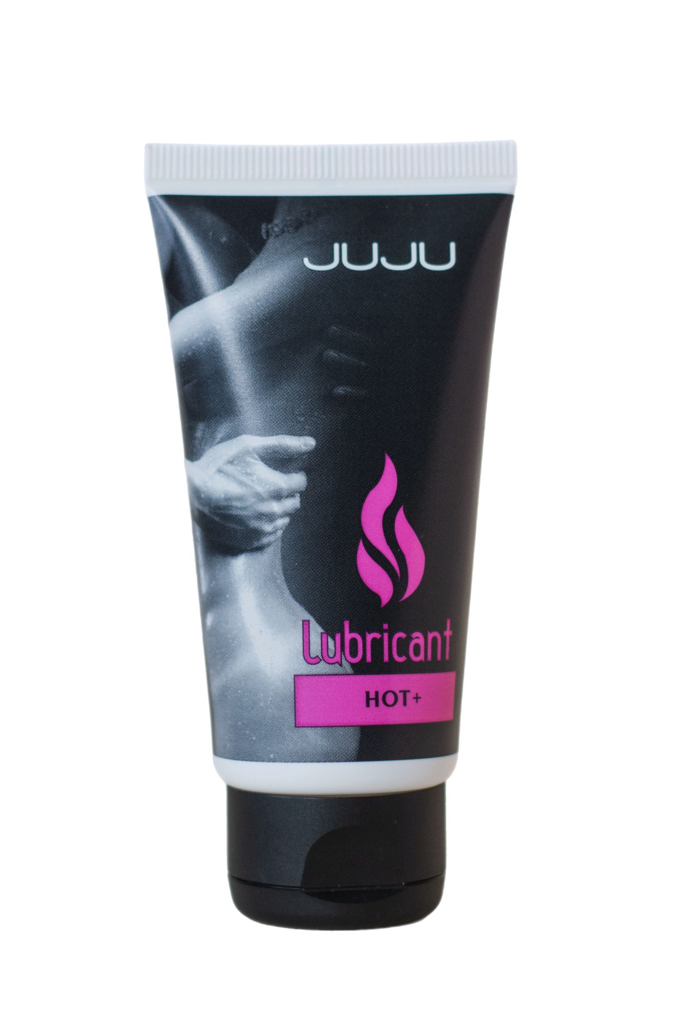 возбуждающий лубрикант juju hot+ 50ml 7081ju в 