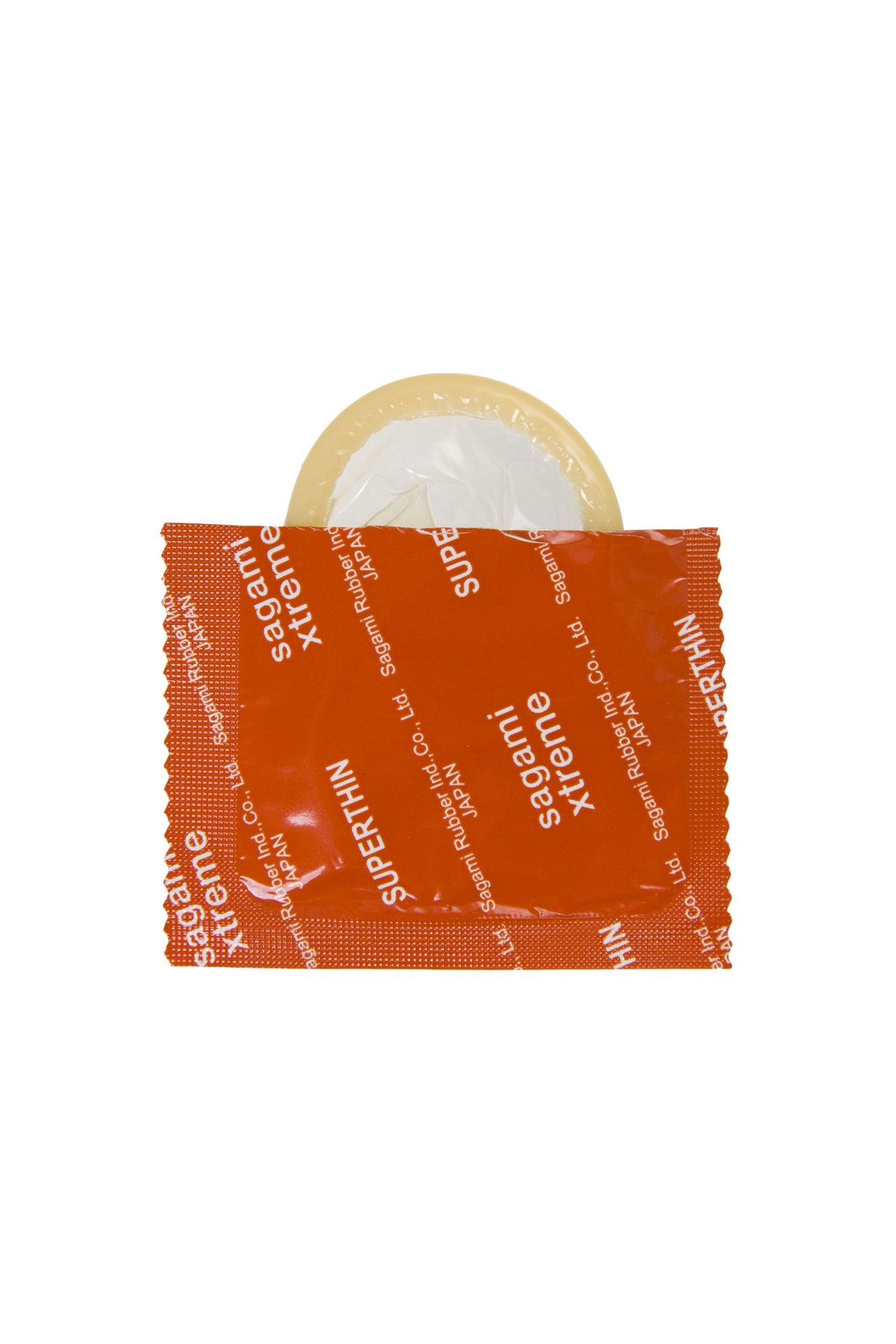 презервативы sagami,xtreme superthin 0,04 , латекс, 18,5 см, 5,2 см, 1 шт. в 