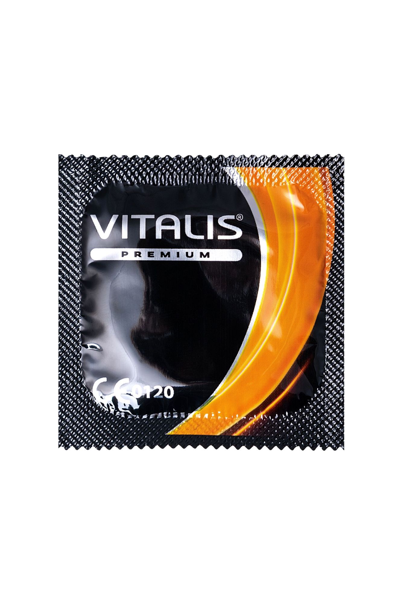презервативы vitalis, premium, микс, 18 см, 5,3 см, 15 шт. в 