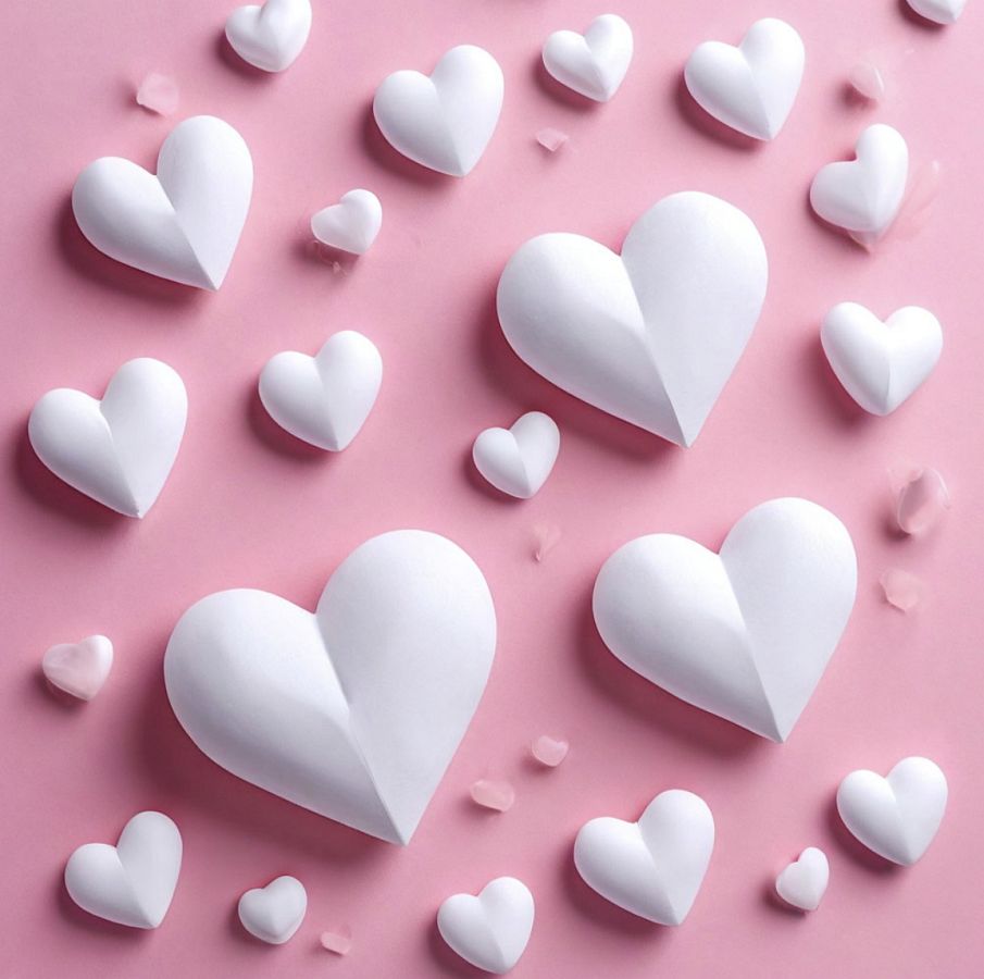 Интересные факты о любви и влюбленности