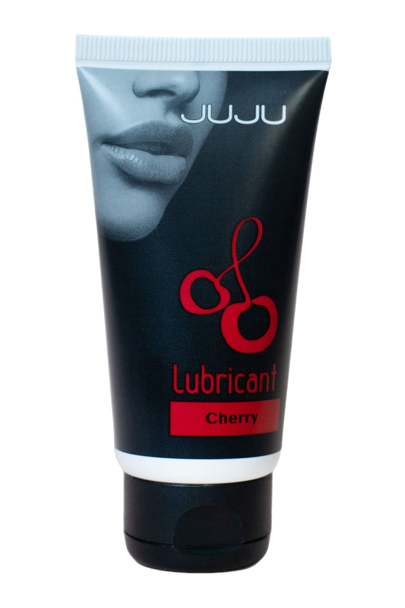 съедобный лубрикант juju со вкусом вишни  50ml 7463ju в 