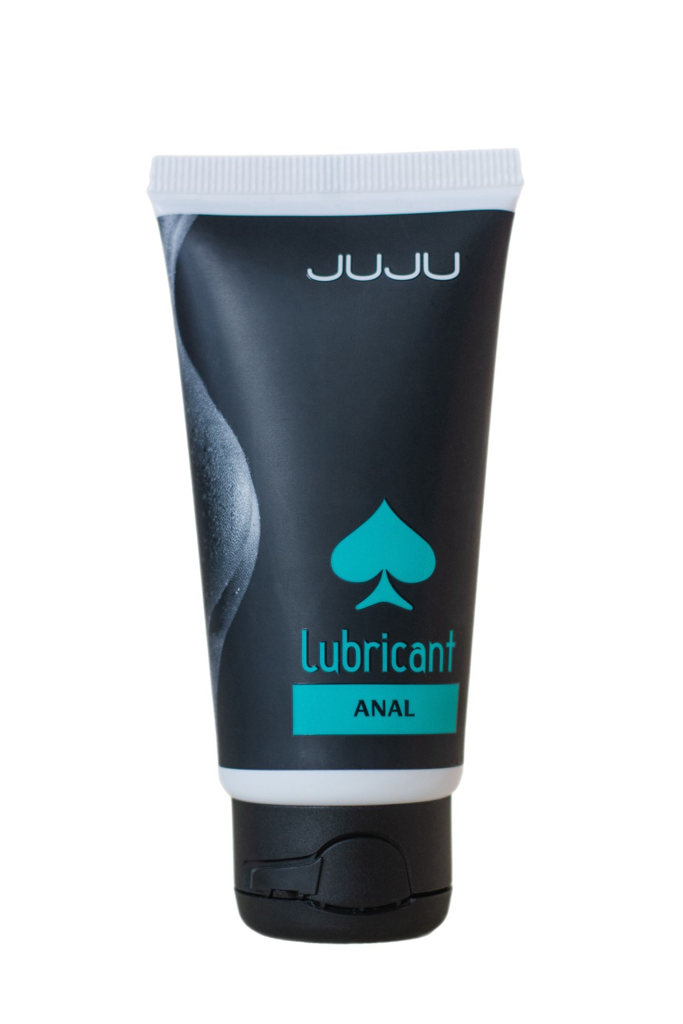 силиконовый лубрикант juju anal 50ml 7074ju в 