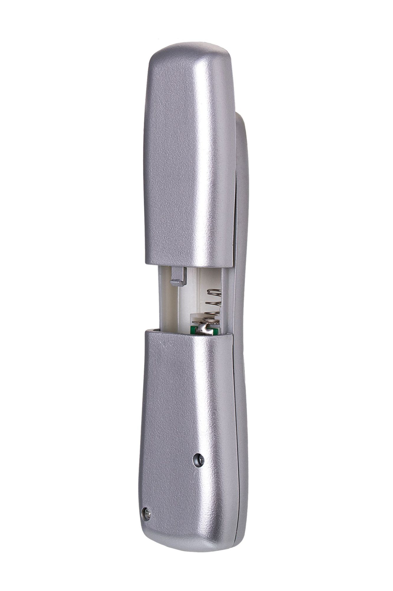 реалистичный вибратор realstick elite mulatto, коричневый, 16 см в 