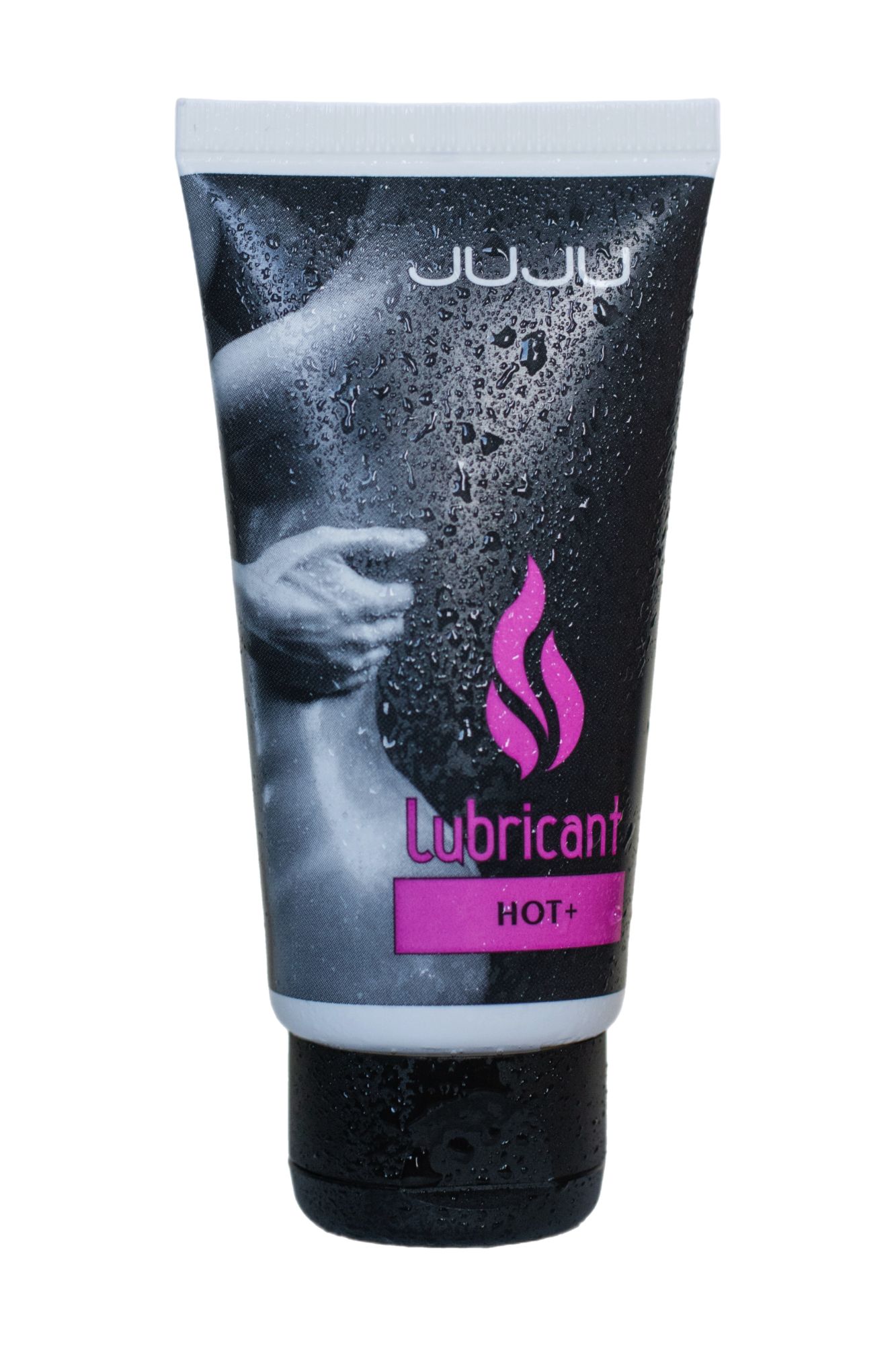 возбуждающий лубрикант juju hot+ 50ml 7081ju в 