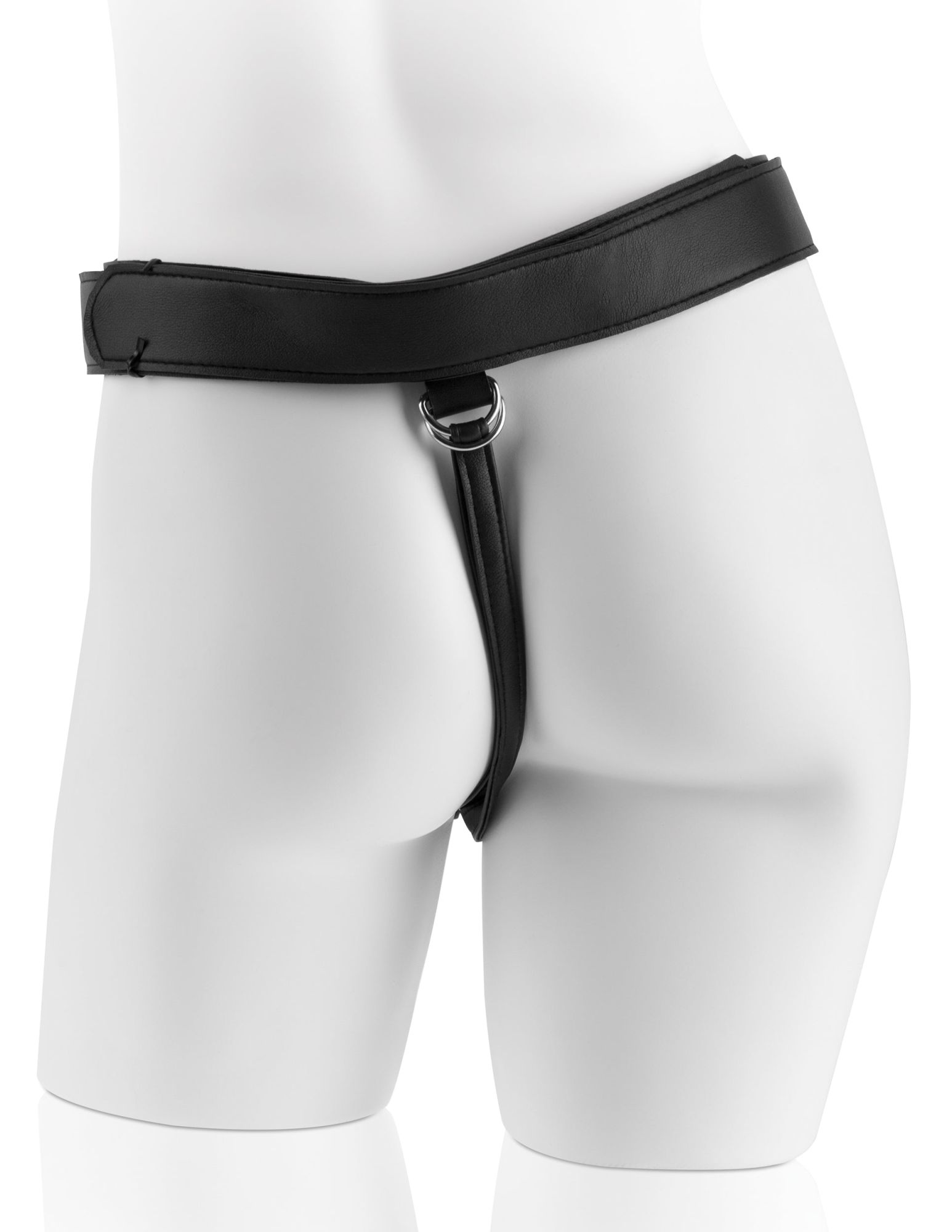 страпон strap on harness with 9" cock 562421pd в 
