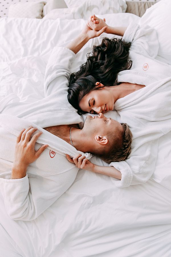 Нехватка секса убивает мужчин: шокирующие выводы ученых Нехватка секса убивает мужчин: шокирующие выводы ученых