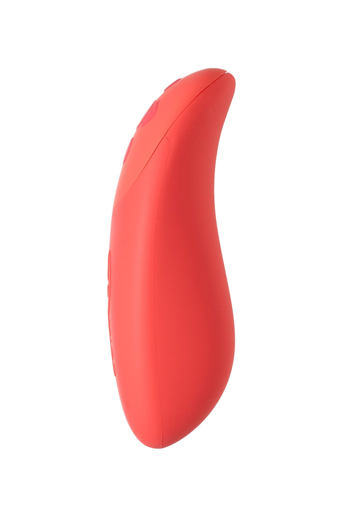вибратор we-vibe chorus силикон, коралловый в 